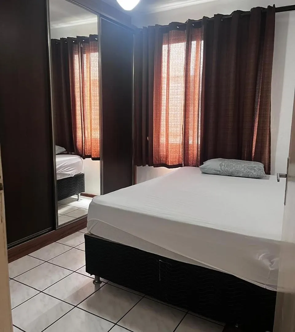 Comfortable Apartment In Florianópolis 0*,