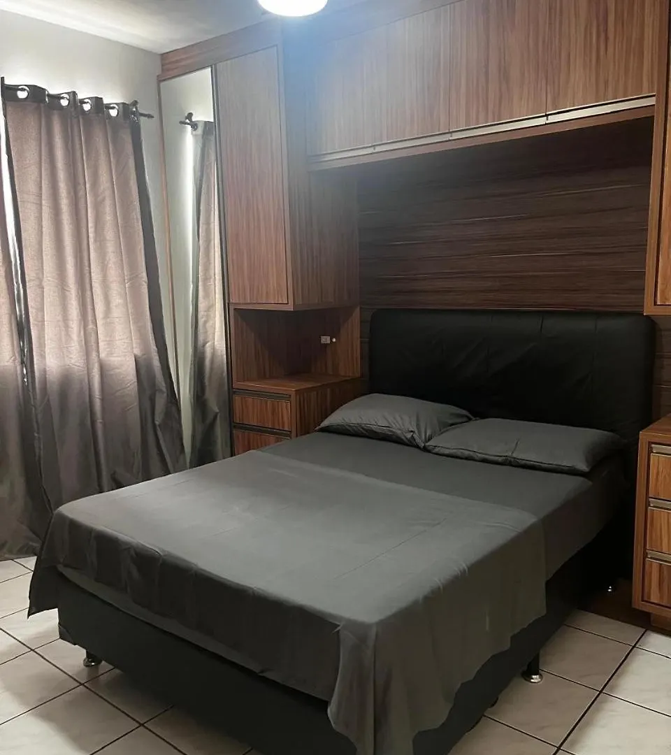 Comfortable Apartment In Florianópolis