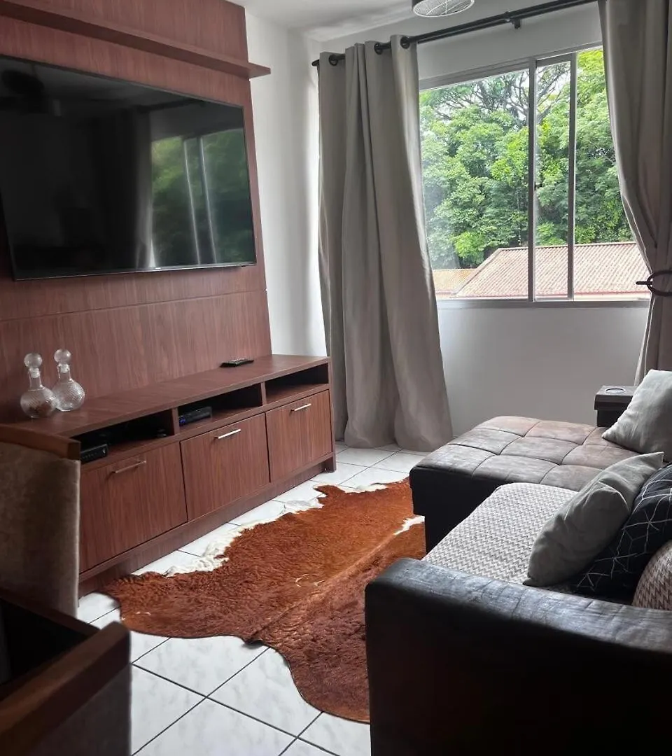 Comfortable Apartment In Florianópolis 0*,  Brasil