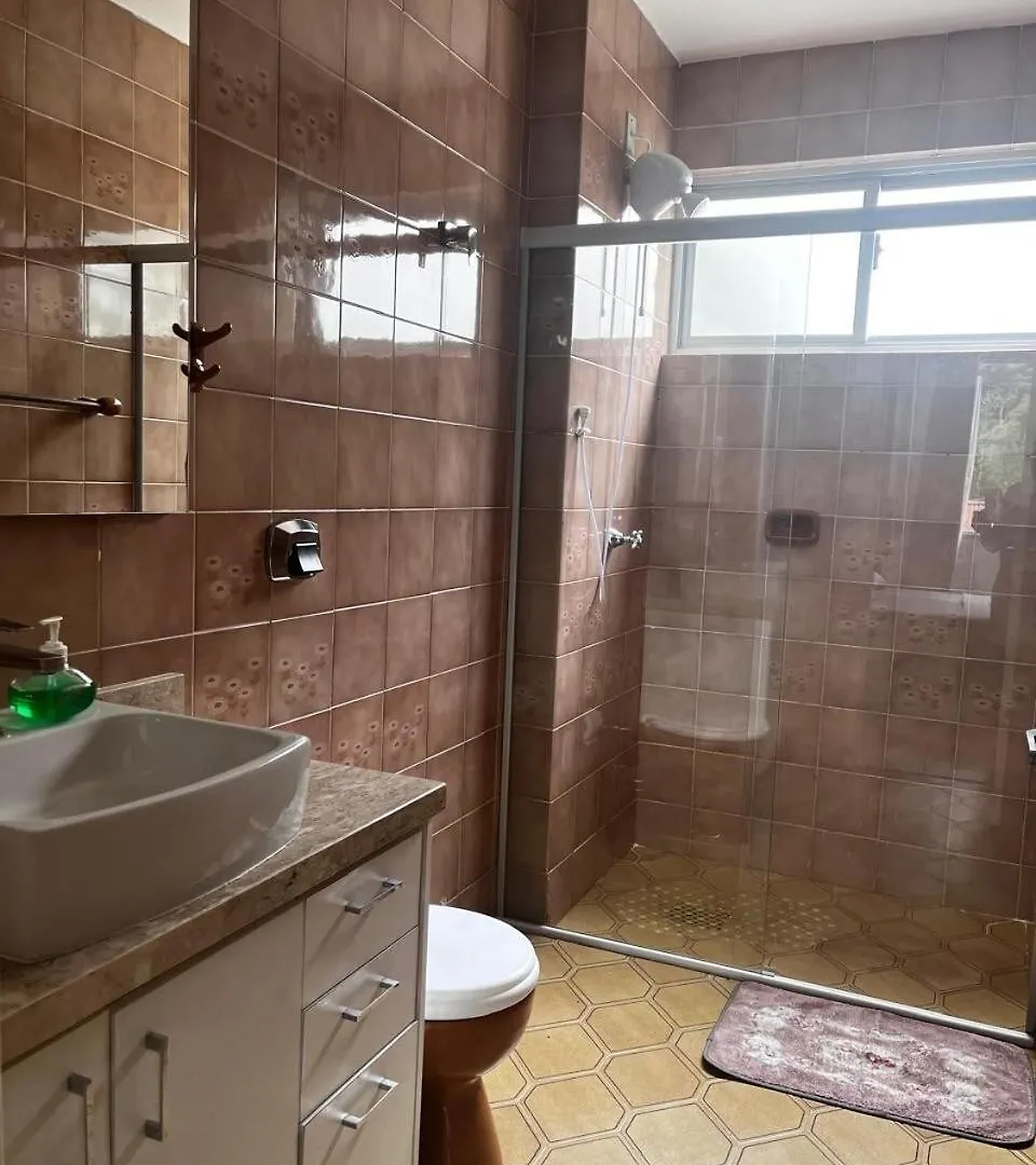 Comfortable Apartment In Florianópolis 0*,  Brasil