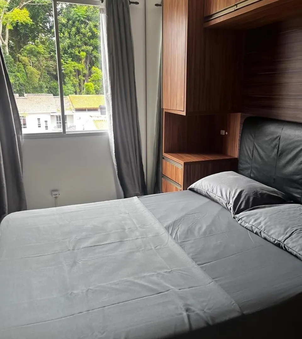 Comfortable Apartment In Florianópolis