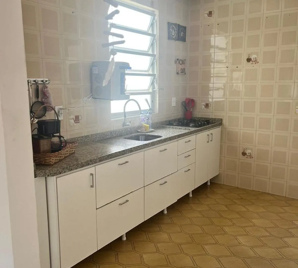 Comfortable Apartment In Florianópolis Brasil