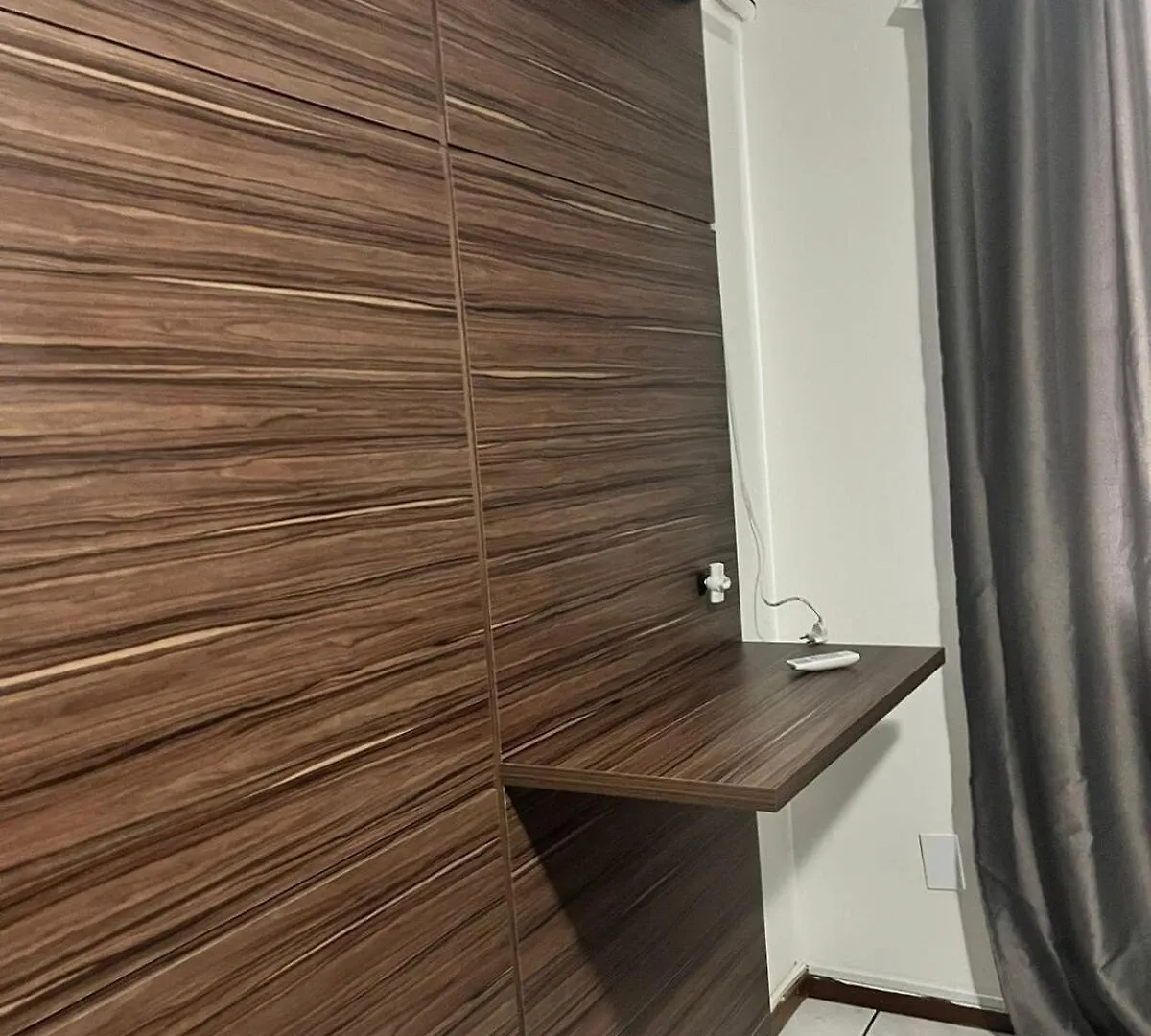 Comfortable Apartment In Florianópolis