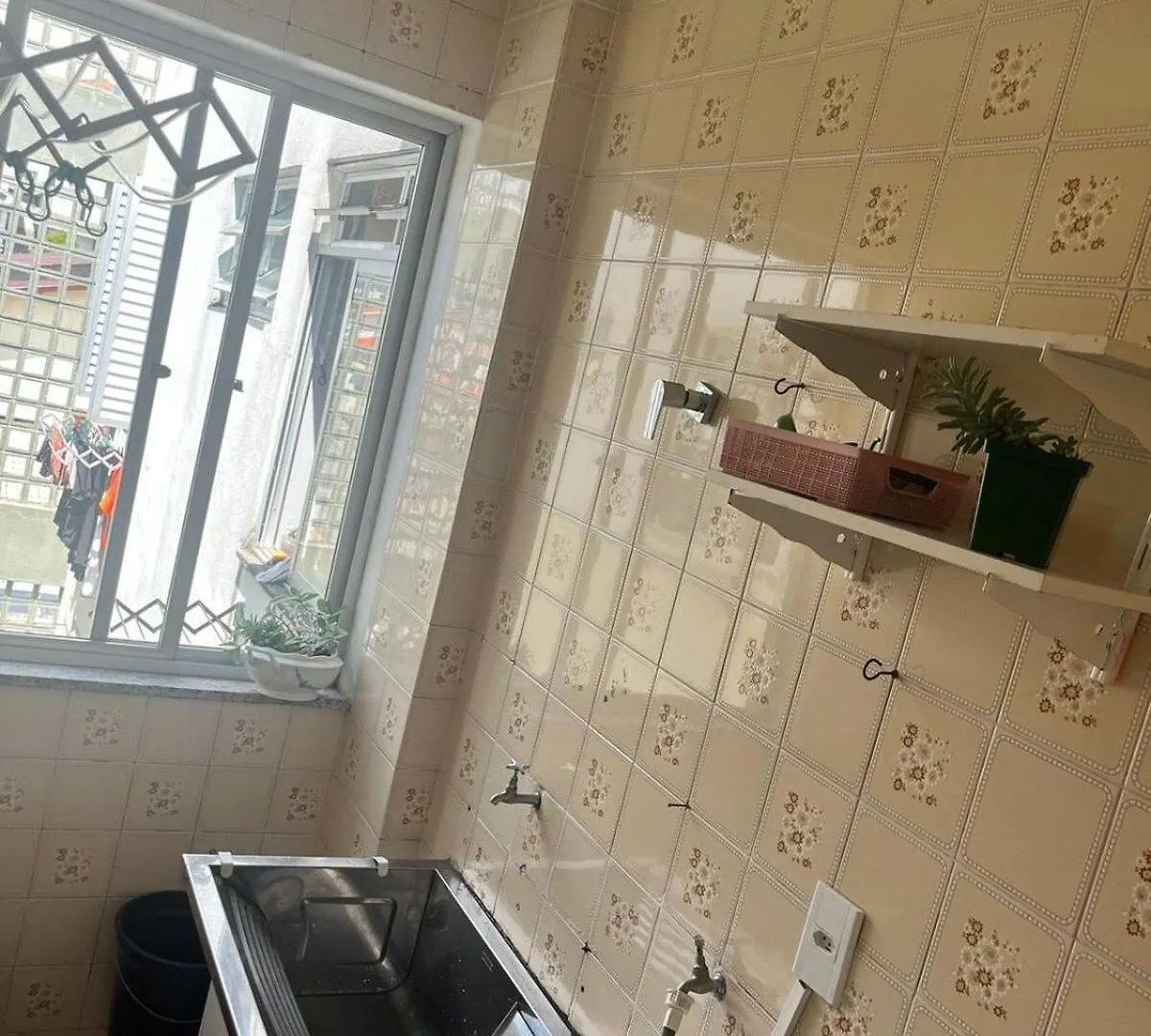 Comfortable Apartment In Florianópolis